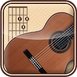 Daavka Guitar App icon