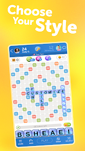 Words With Friends Crosswords - Apps on Google Play