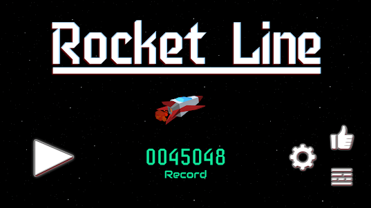 Rocket Line