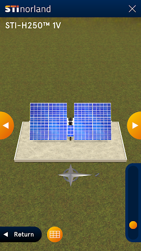 STI Norland AR Screen 3