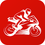 Cover Image of Download Motorcycle Permit Test 2022 3.3.3 APK