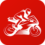 Motorcycle Permit Test 2021 icon