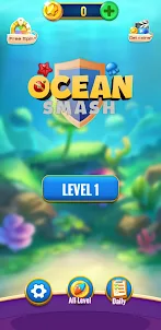 Ocean Smash