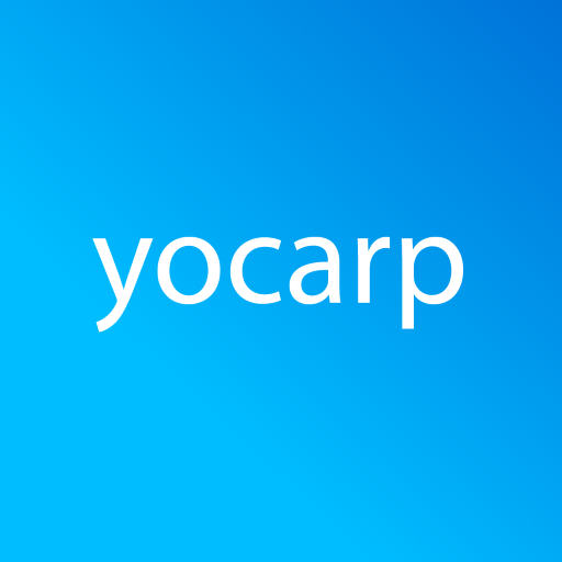 Yocarp: No More Parking Ticket logo