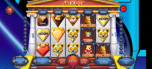 Woole Slots: Casino games Screen 2
