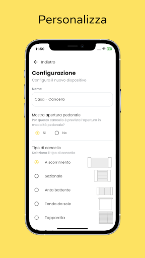 TauOpen 2.0 Screen 3