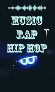 Mp3 Music Rap Hip Hop