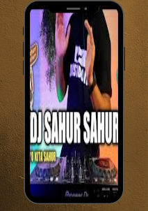 DJ SAHUR Ramadhan Super Bass