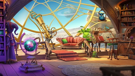 100 Worlds Escape Room Game v1.1.2 MOD APK (Unlimited Money) Free For Android 4