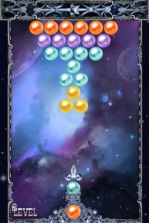 Game screenshot Shoot Bubble Deluxe apk download