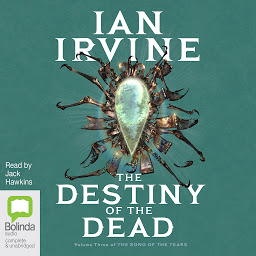 Icon image The Destiny of the Dead