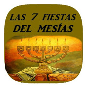 Libro las 7 Fiestas del Mesías Gratis