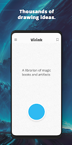 Virink What To Draw - Apps On Google Play