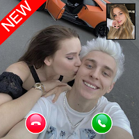 Vlad A4 Fake Video Call ☎️ Vlad Bumaga Call  Chat