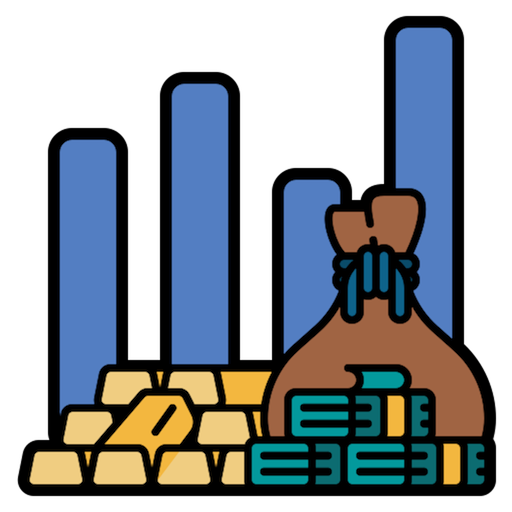 Money manager logo