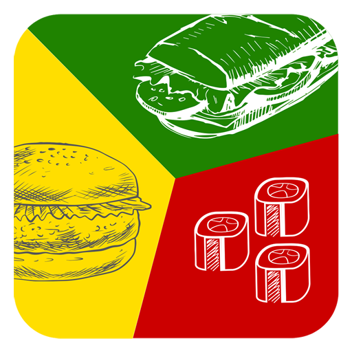 Subs & More logo