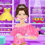 Princess Dress up Game For Girls icon