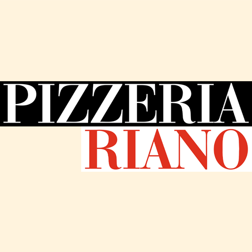 Pizzeria Riano logo