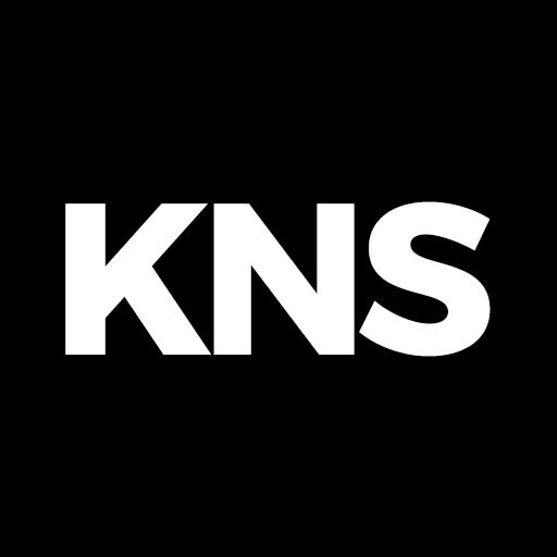 Kashmir News Service ( KNS )  Icon