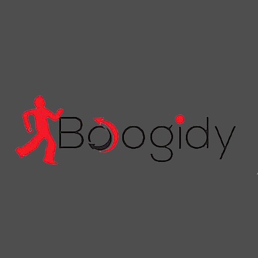 Boogidy - Drive and Earn