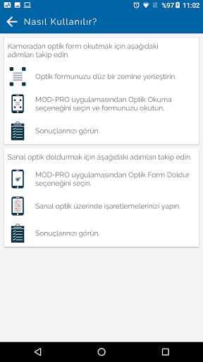 Android application Bilfen Yayın Grubu ADS screenshort