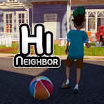 Cover Image of Download Walkthrough for hi neighbor 2020 1.0 APK