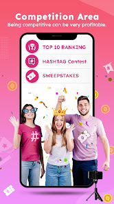 Screenshot 3 GotChosen android