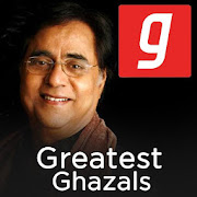 Top Ghazals App  Icon