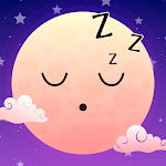 Cover Image of डाउनलोड Bedtime Audio Stories for Kids. Sleep Story Book 1.5.1 APK