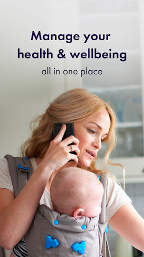 Smart Health by AIG Screen 3