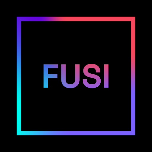 FUSI App logo