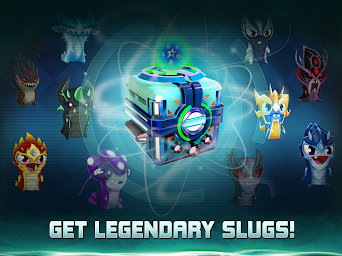 Slugterra: Slug it Out 2