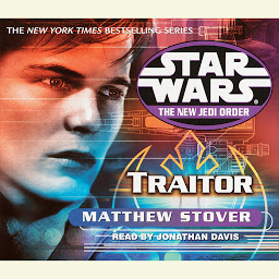 Imagen de icono Star Wars: The New Jedi Order: Traitor: Book 13