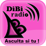 DiBiRadio icon