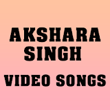 Video Songs of Akshara Singh icon