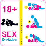 Evolution Sex Positions icon