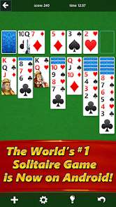 Microsoft Solitaire Collection – Apps no Google Play