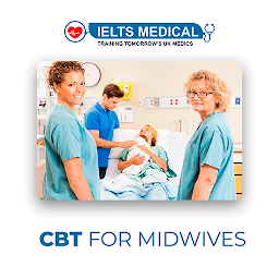 Icon image CBT for Midwives