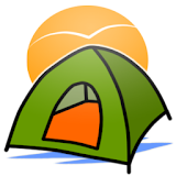 Let's Camp Portugal icon