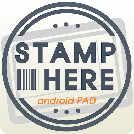 Stamp Here 1.1.2 Icon