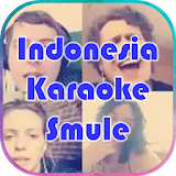 Indonesia Karaoke Smule icon