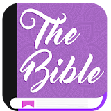 Amplified Bible app icon