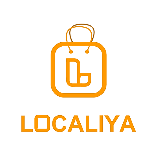 Localiya Online Local Shopping 1.0 Icon