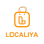 Cover Image of Baixar Localiya Online Local Shopping  APK