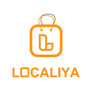Localiya Online Local Shopping App  Icon