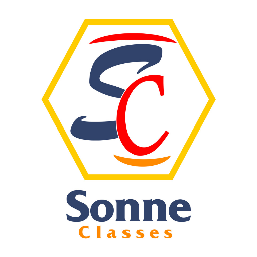 Sonne Classes logo