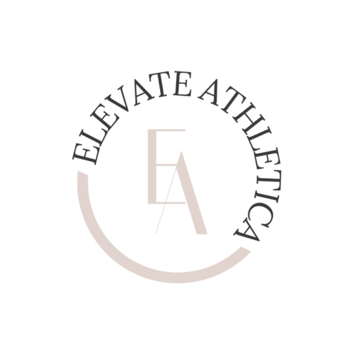 Elevate Athletica logo
