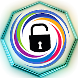 Apps Locker Master icon