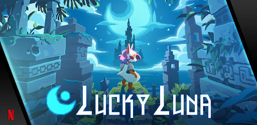 Lucky Luna v1.0.21 FULL APK (Full Game Unlocked)