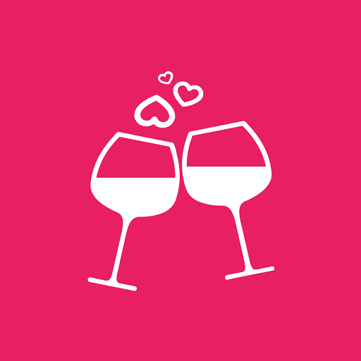 Tchinn - Dating app logo
